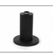 Nobile Italia - Base di Fissaggio Alta x Spotty Bollard